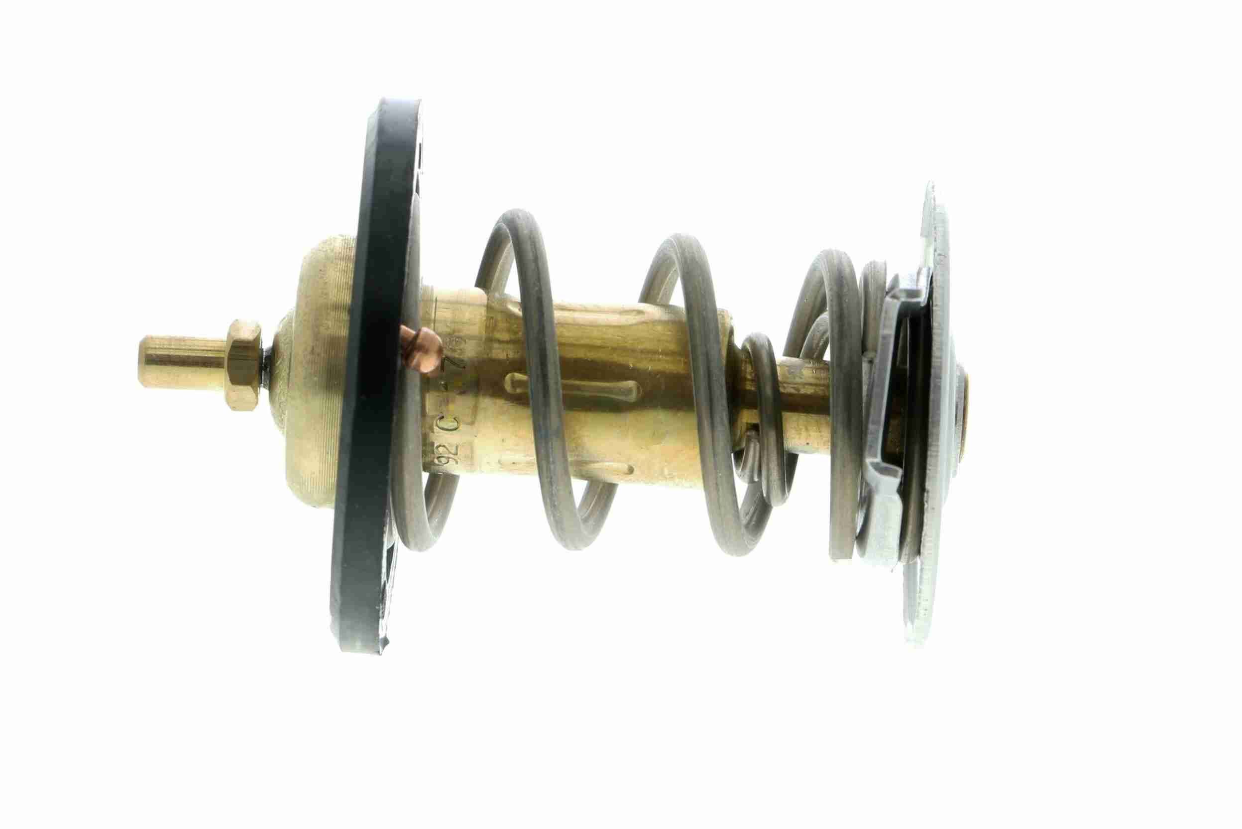 Thermostat, K&uuml;hlmittel