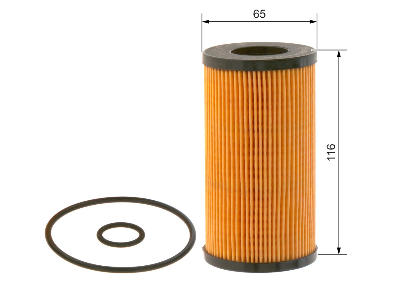 &Ouml;lfilter