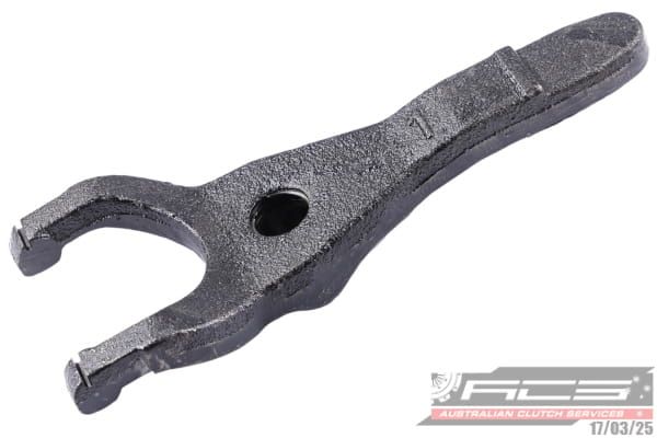 C/FORK TOYOTA - TecDoc 1