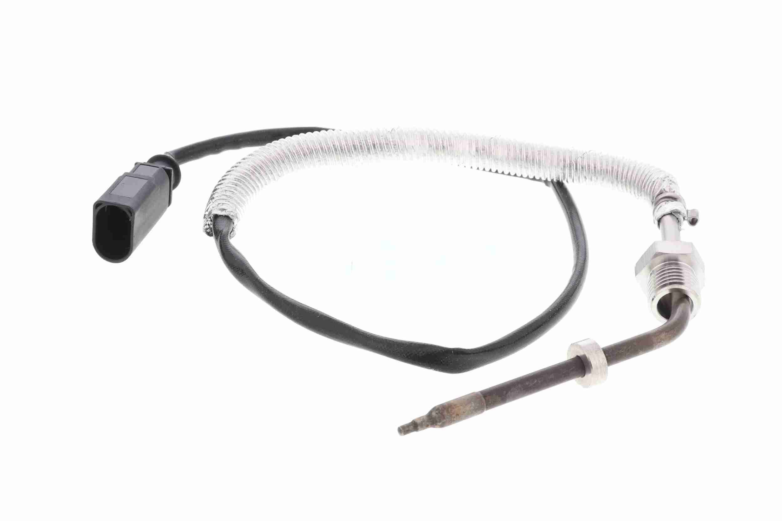 Sensor, Abgastemperatur