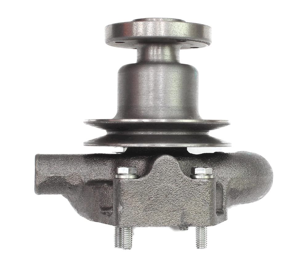 WATER PUMP HEAVY DUTY - TecDoc 2