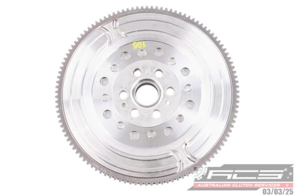 DMF FIAT DOBLO - TecDoc 2