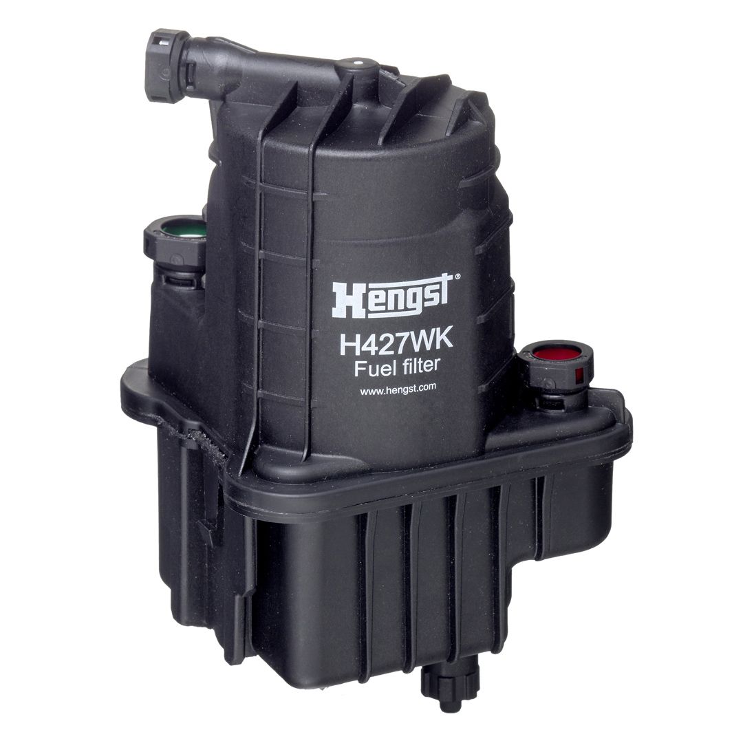 HENGST FILTER H427WK - Kraftstofffilter