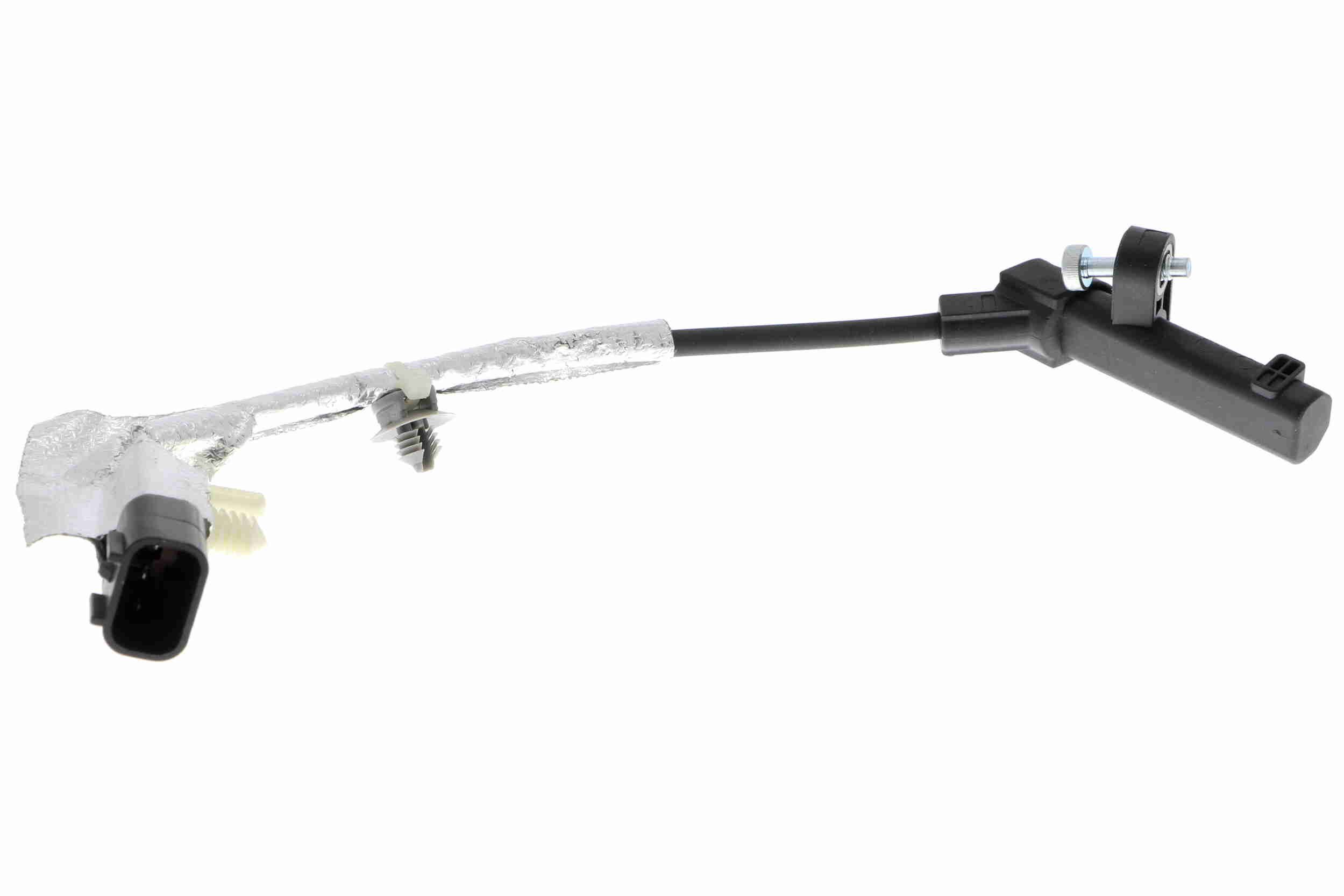 Impulsgeber, Kurbelwelle