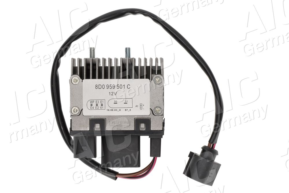 AIC 56926 - Steuerger&auml;t, Elektrol&uuml;fter (Motork&uuml;hlung)
