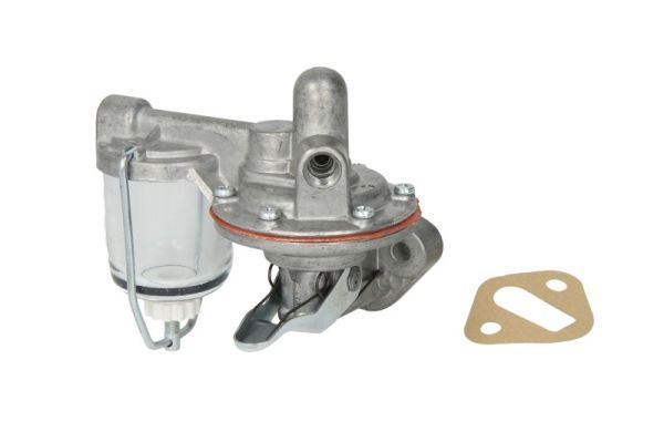 Kraftstoffpumpe