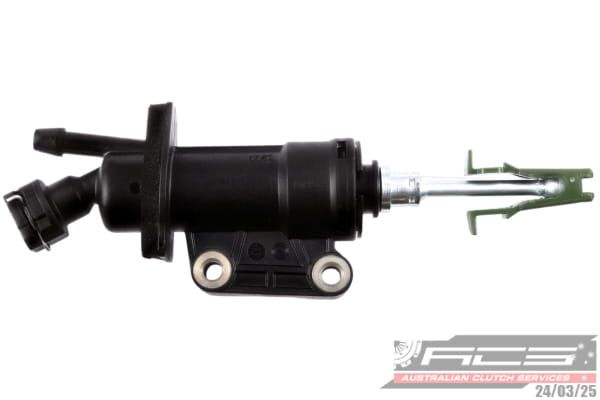 CLUTCH M/CYL HOLDEN - TecDoc 1