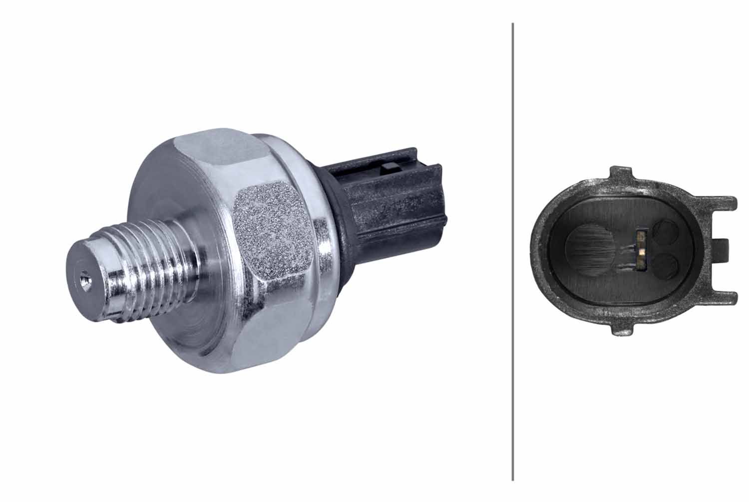 Sensor de detonaciones