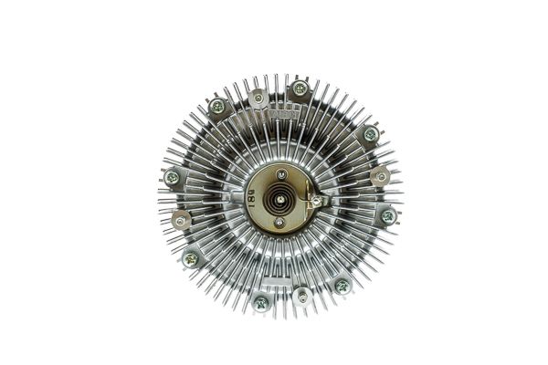 Acoplamiento, ventilador del radiador