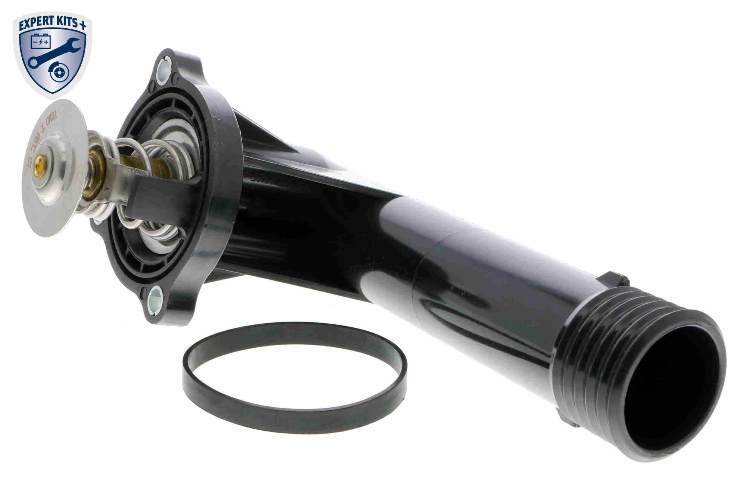 Thermostatgeh&auml;use