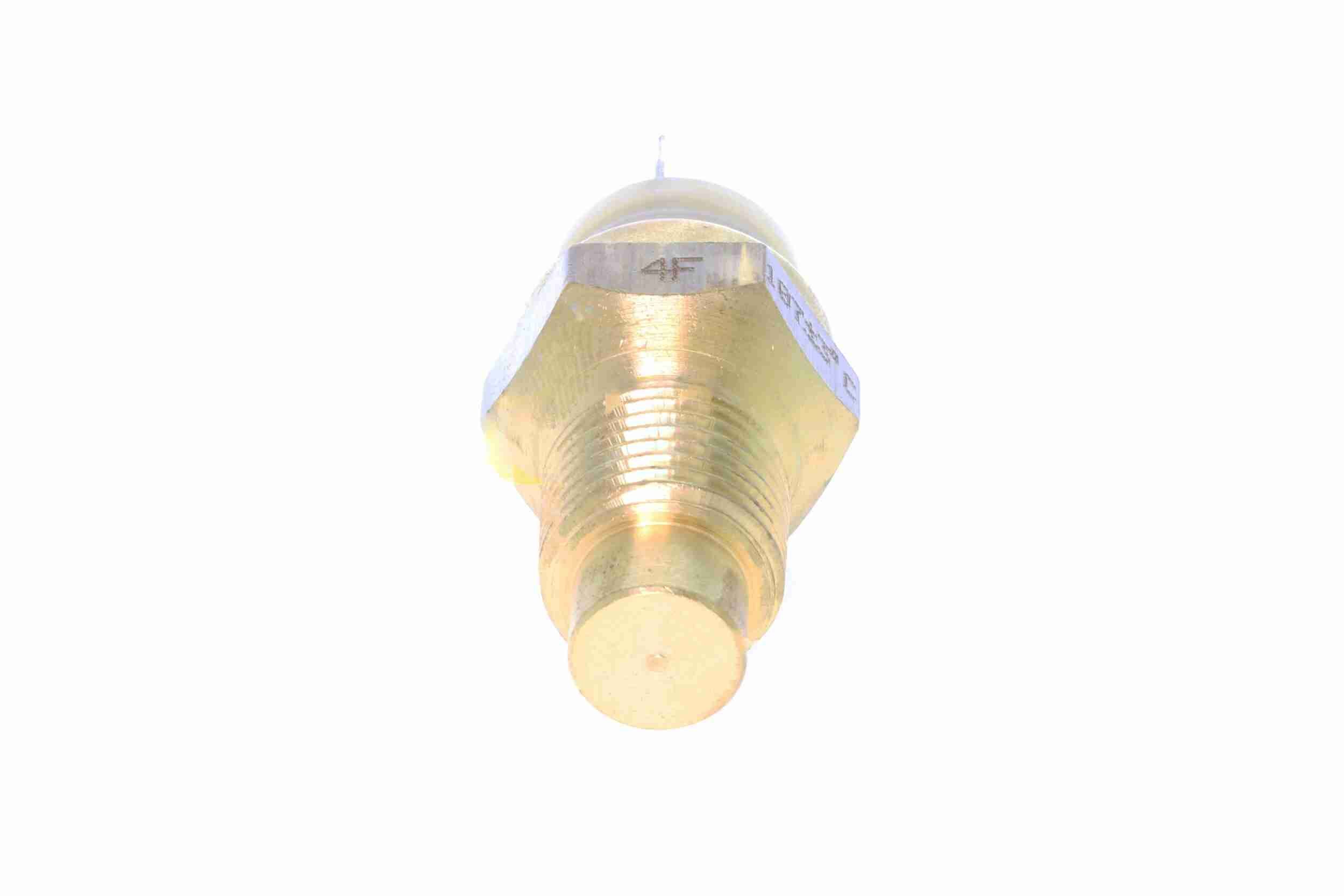 Sensor, K&uuml;hlmitteltemperatur