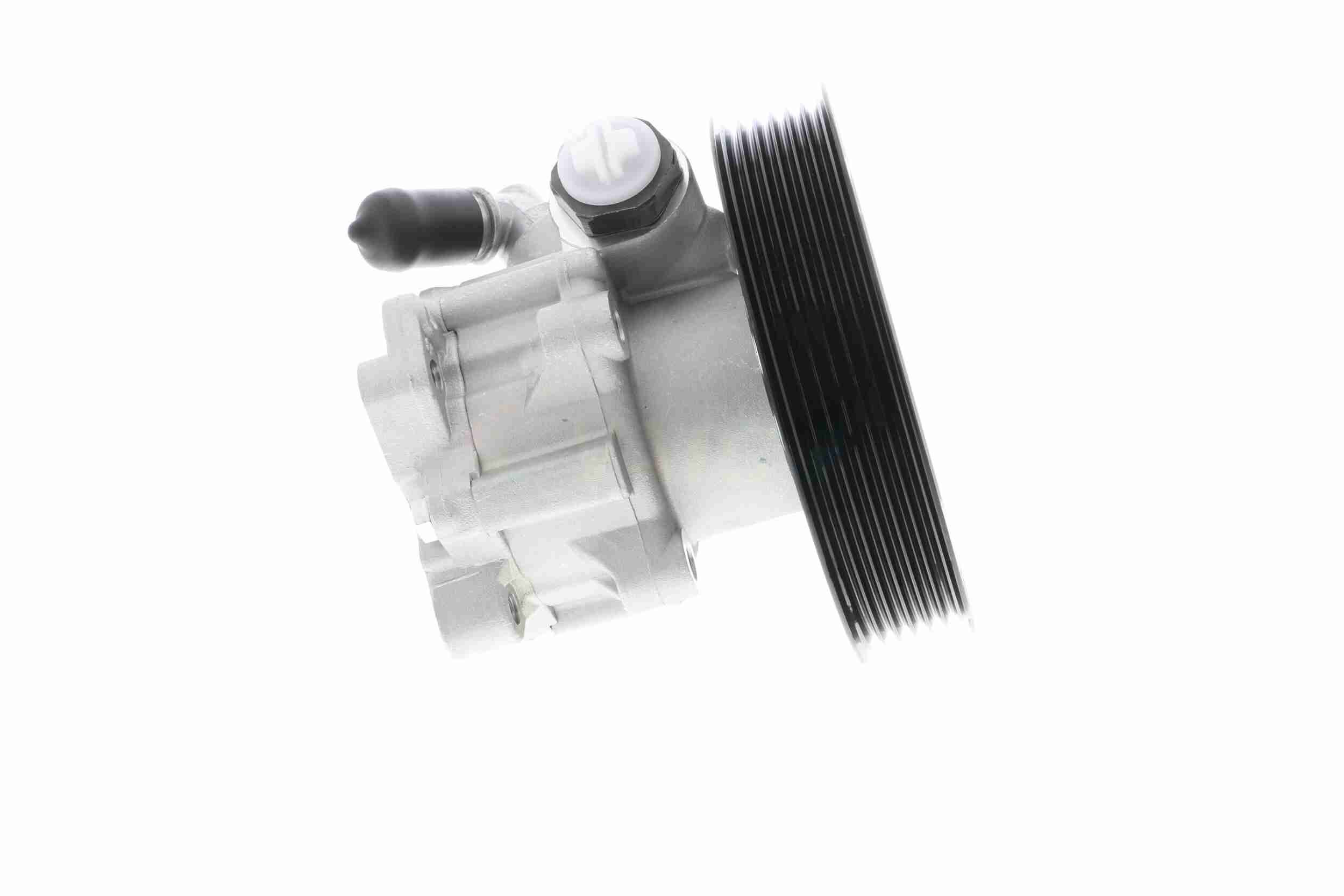 Hydraulikpumpe, Lenkung