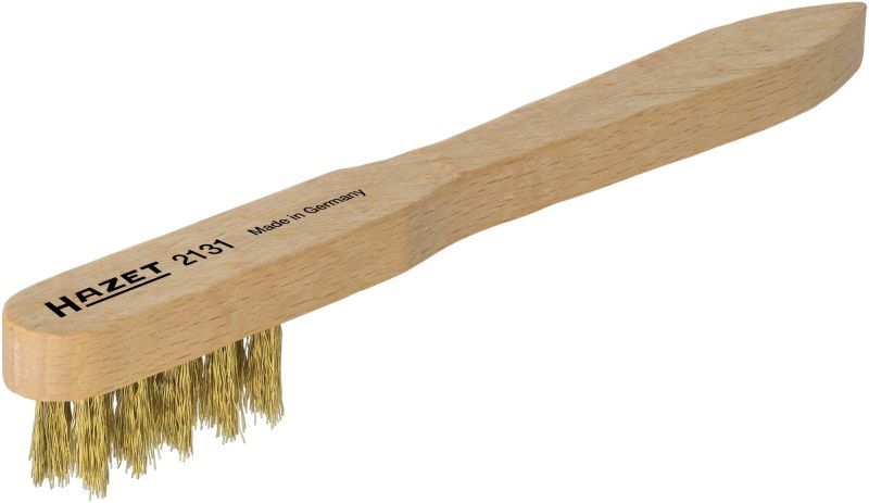 Z&uuml;ndkerzenb&uuml;rste
