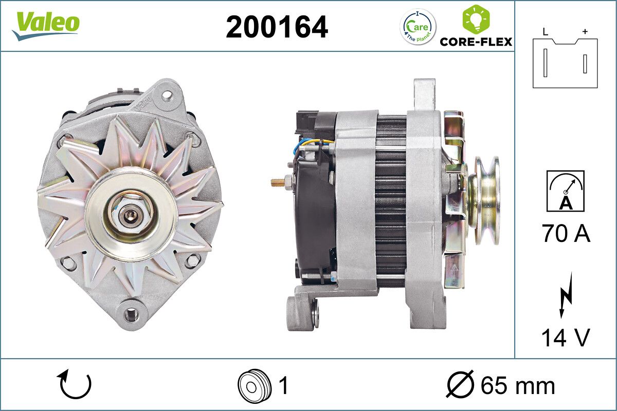 Generator