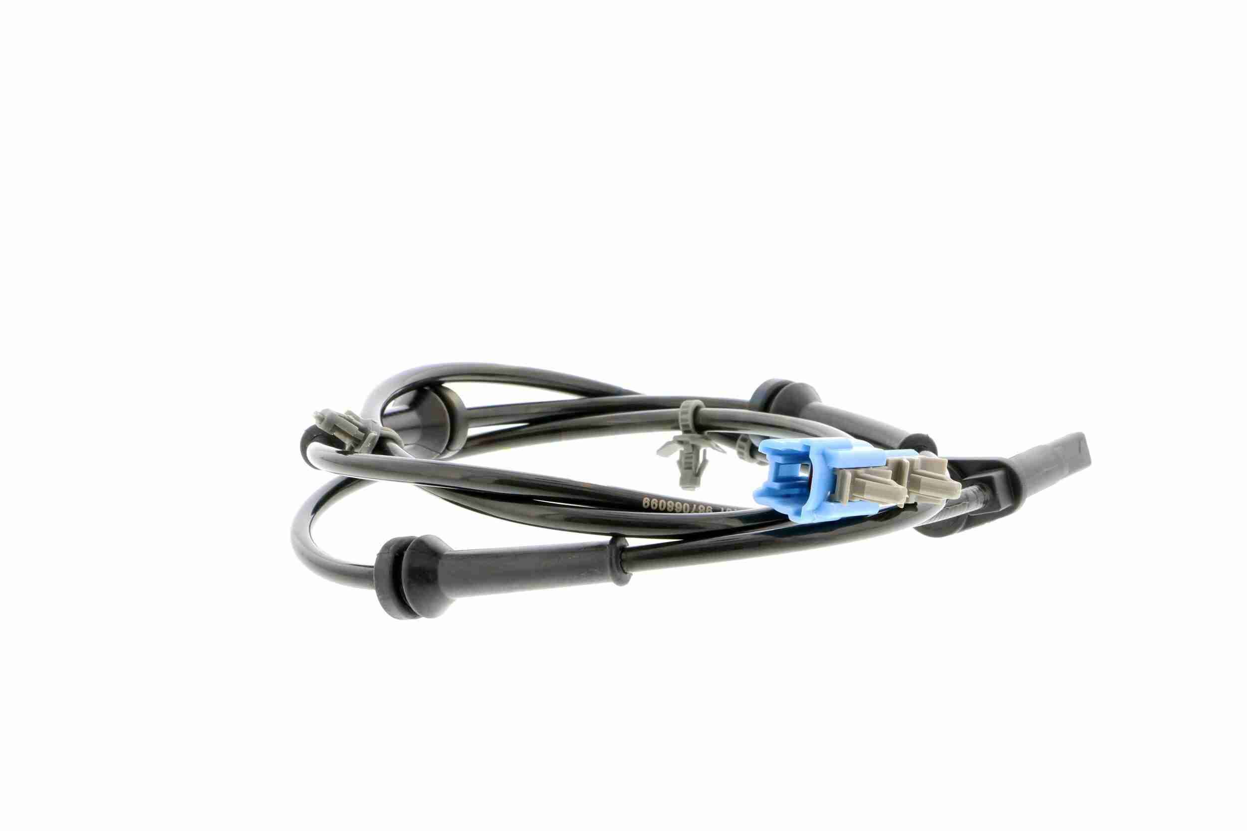 Sensor, Raddrehzahl