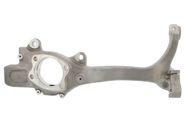 Achsschenkel, Radaufhängung