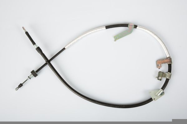 Cable de accionamiento, freno de estacionamiento