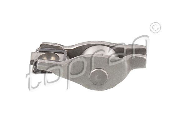 Schlepphebel, Motorsteuerung