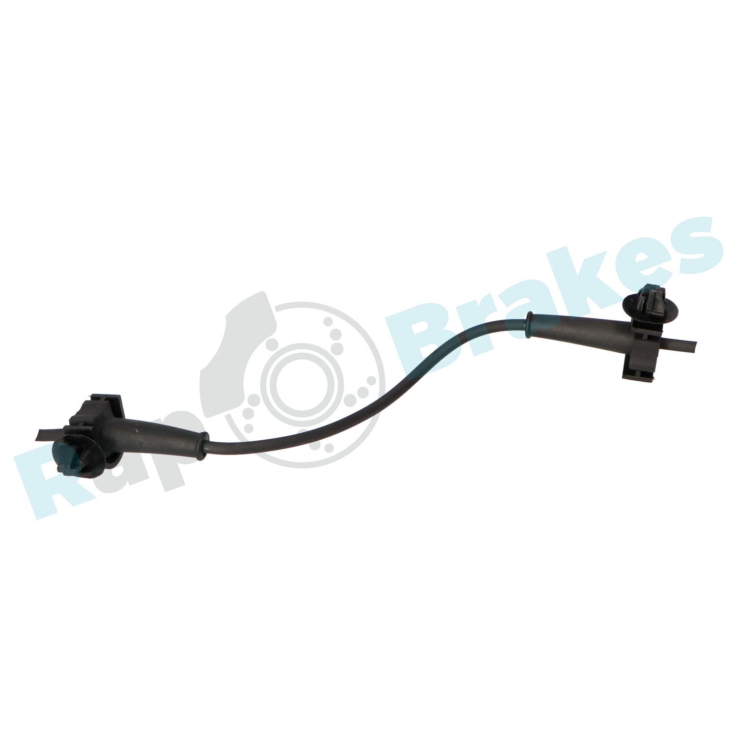 Sensor, Raddrehzahl