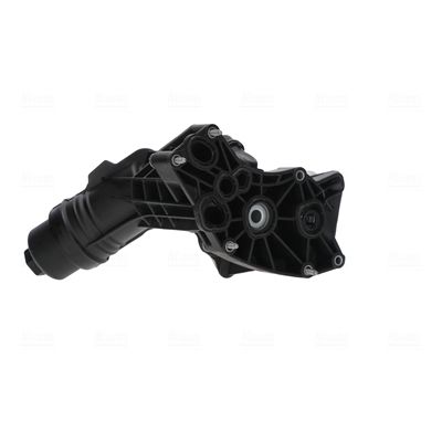 Ölkühler, Motoröl