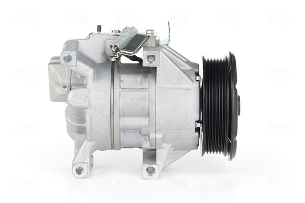 Compressor, air conditioning 89554