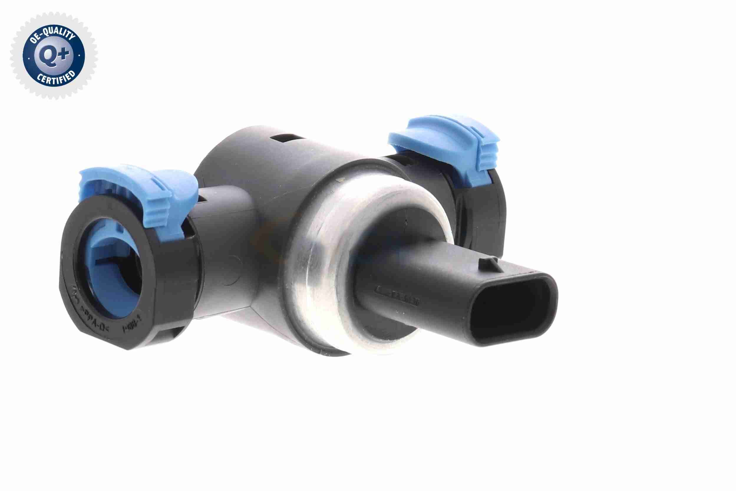 Sensor, Kraftstoffdruck
