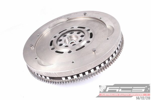 DMF BMW inc FWB - TecDoc 1