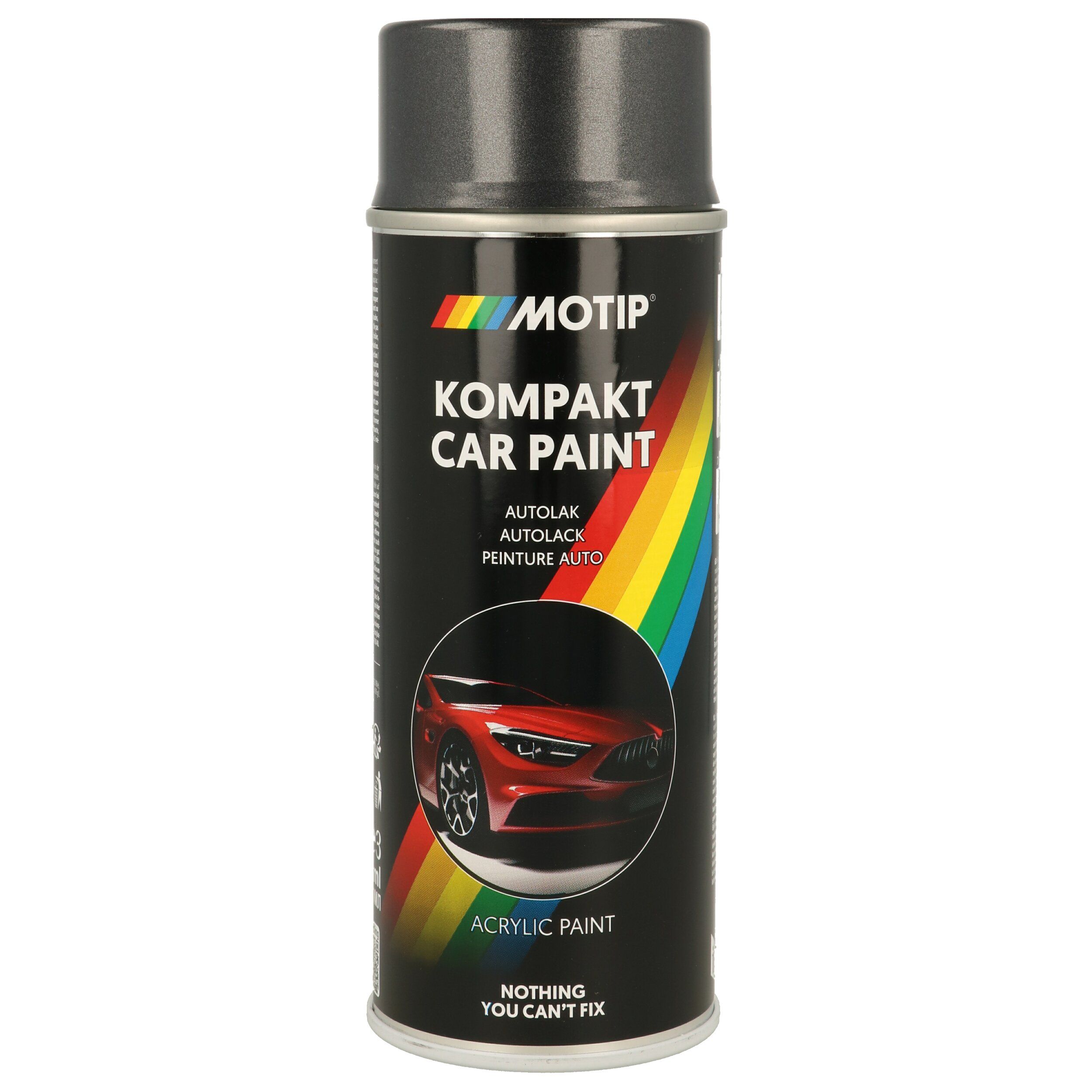 Fahrzeuglack