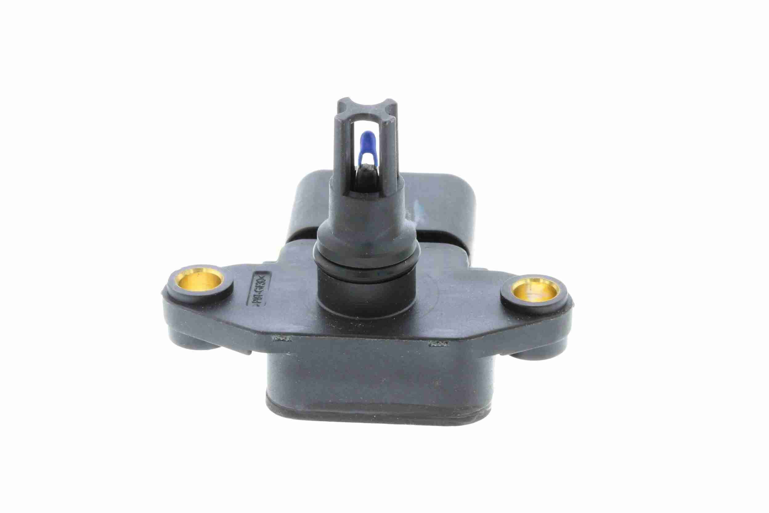 Luftdrucksensor, H&ouml;henanpassung