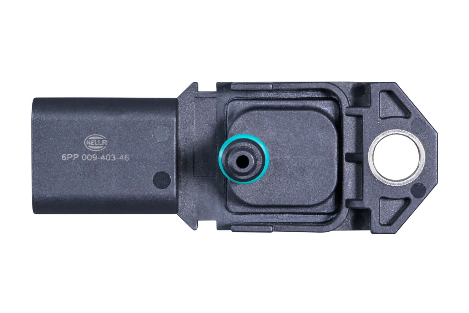 Sensor, Ladedruck