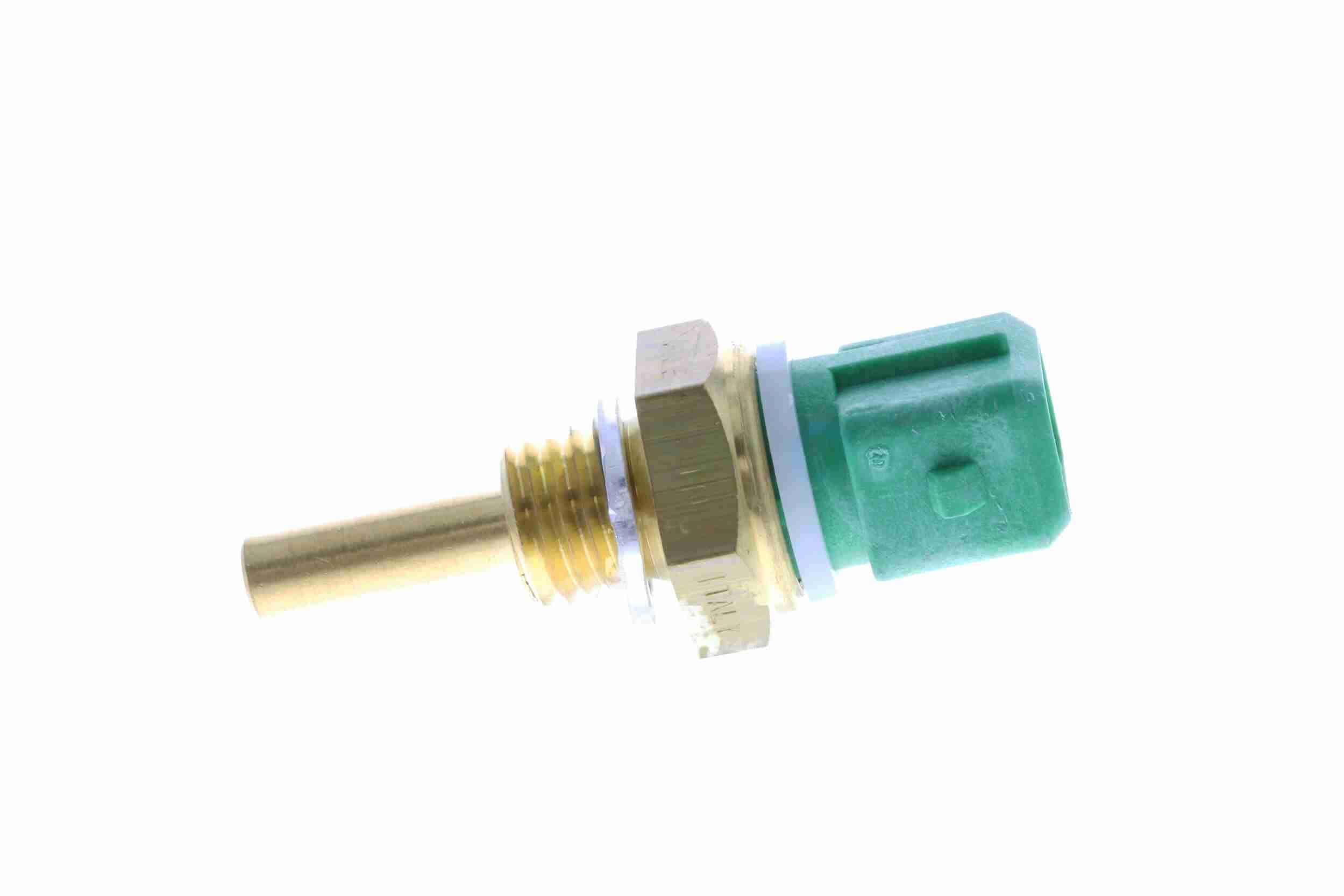 Sensor, K&uuml;hlmitteltemperatur