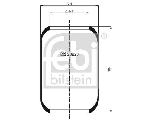 GARDE-CORPS EXMDS1 ART LG2M F3000