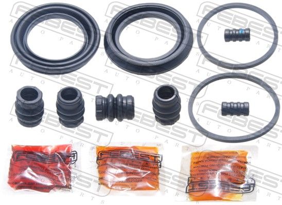 Repair Kit, brake caliper 1275-ELANF