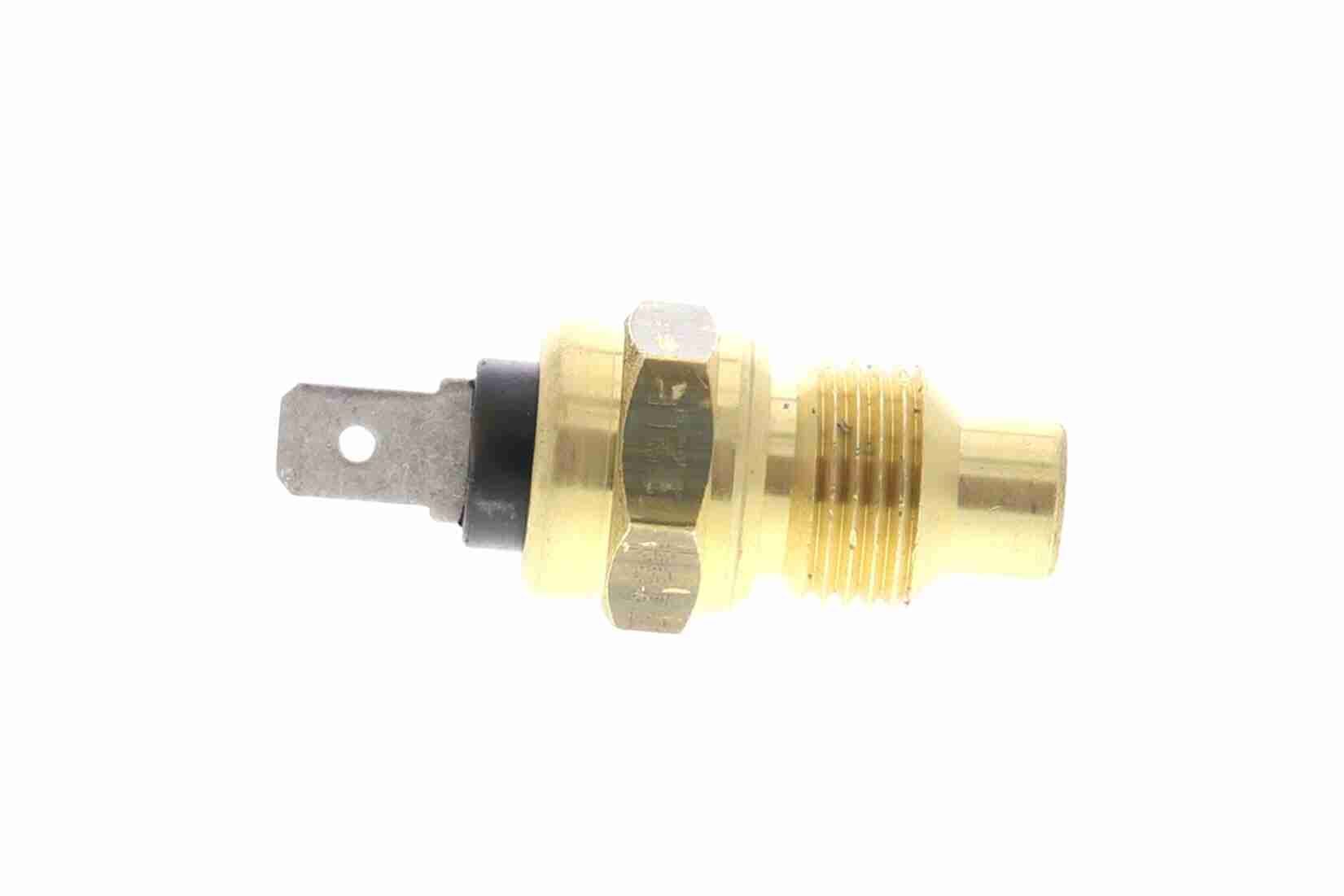 Sensor, K&uuml;hlmitteltemperatur