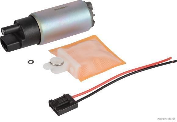 HERTH+BUSS JAKOPARTS J1602048 Fuel Pump