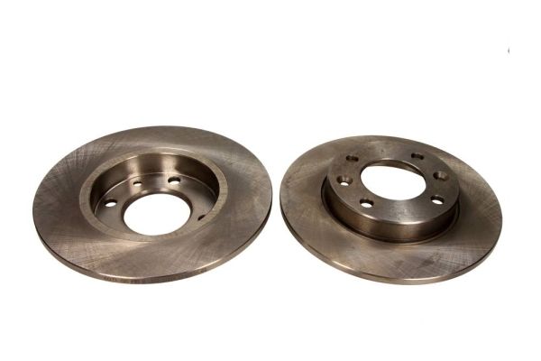 MAXGEAR 19-0817 Brake Disc