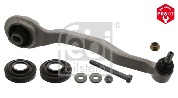 Control/Trailing Arm, wheel suspension 40310