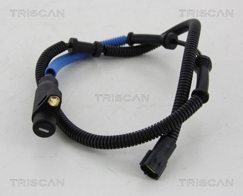 Sensor, Raddrehzahl