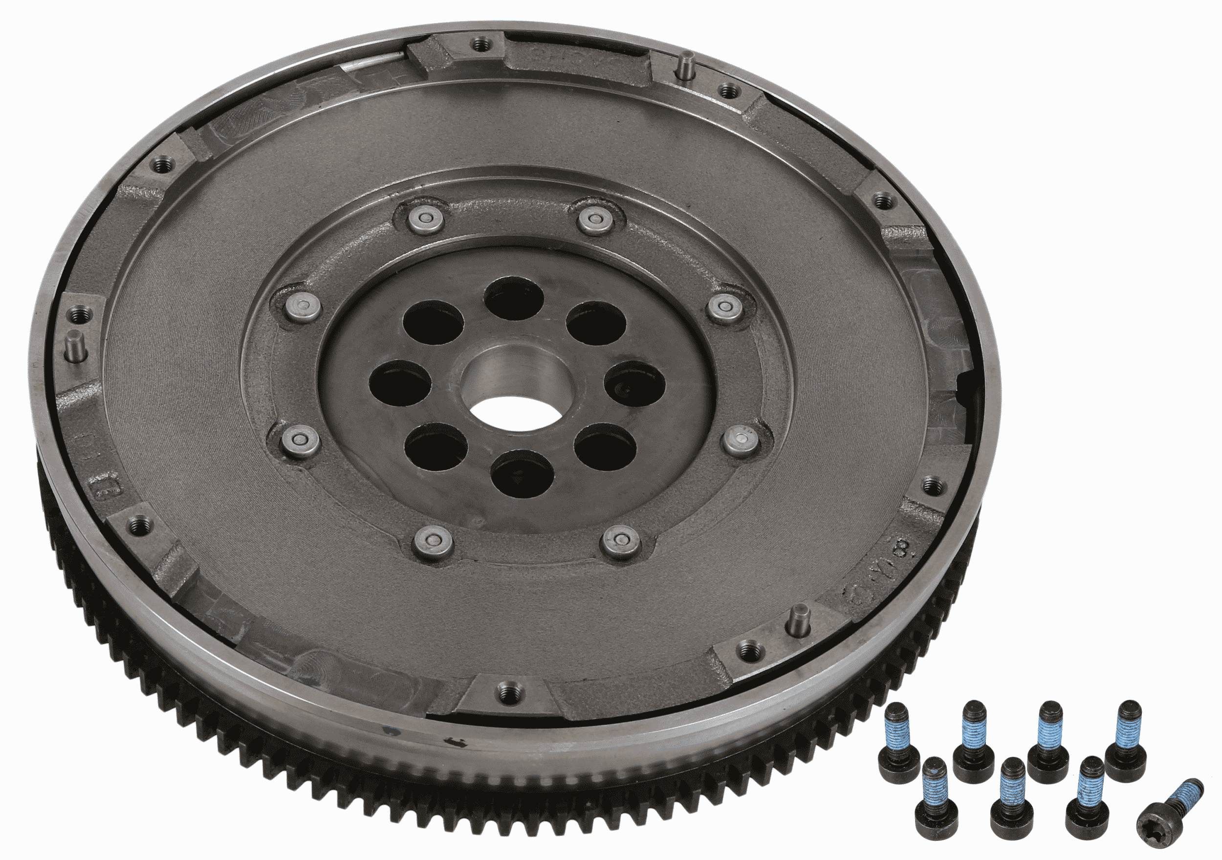 2294 002 474 SACHS Dual-mass flywheel Lendkerék
