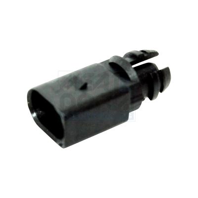 Sensor, Außentemperatur