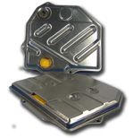 Hydraulikfilter, Automatikgetriebe