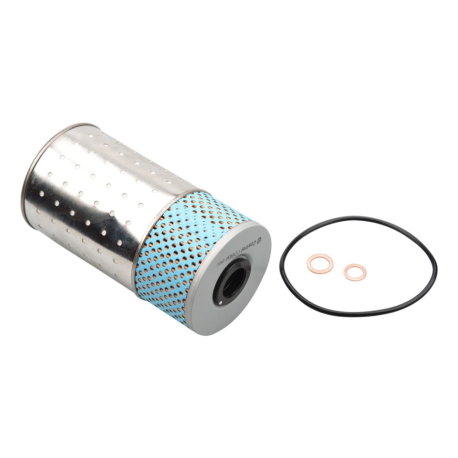 Castrol Filters CO0030 - &Ouml;lfilter