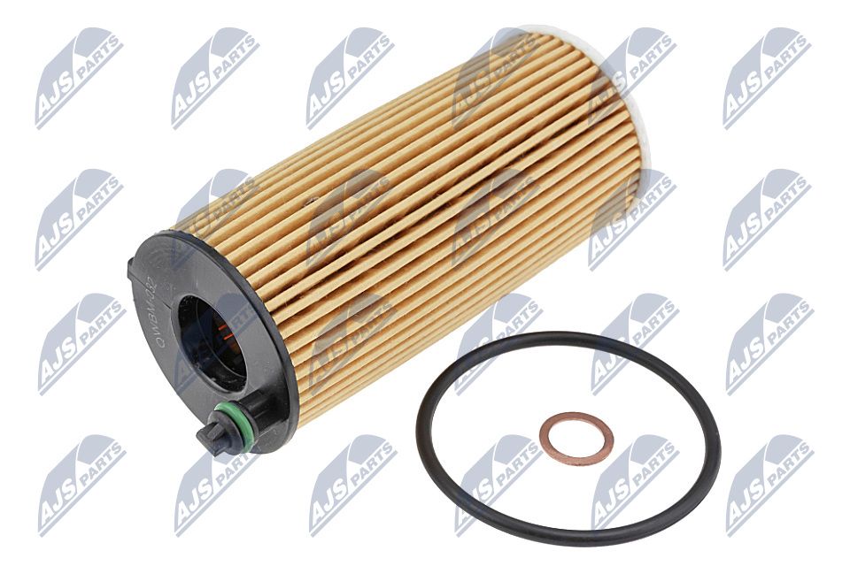 NTY FOF-BM-032 Ölfilter