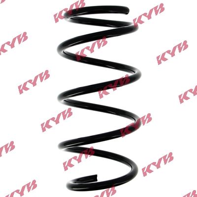 KYB RA1285 - Fahrwerksfeder K-Flex