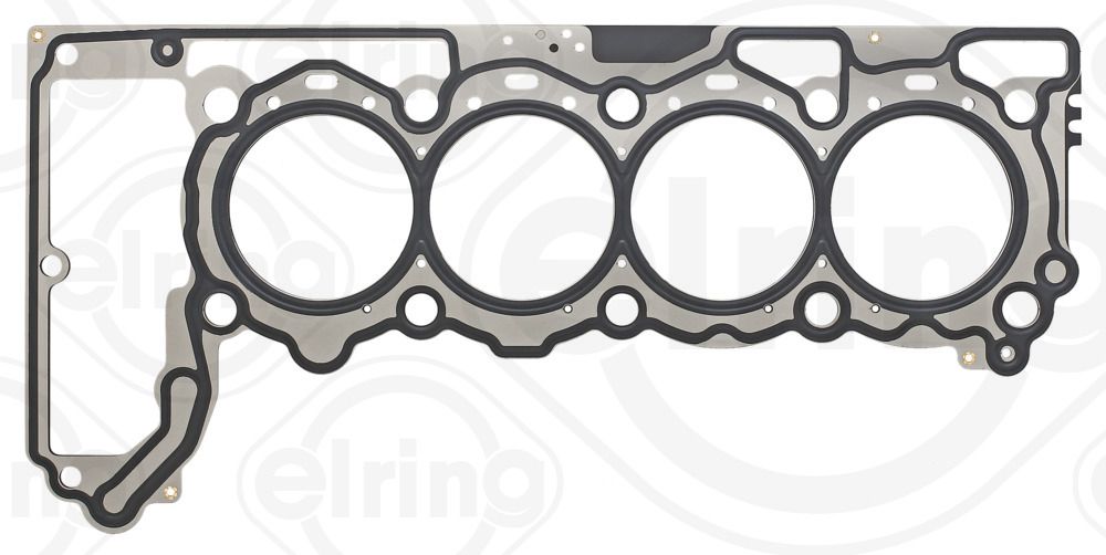ELRING 186.880 - Dichtung, Zylinderkopf