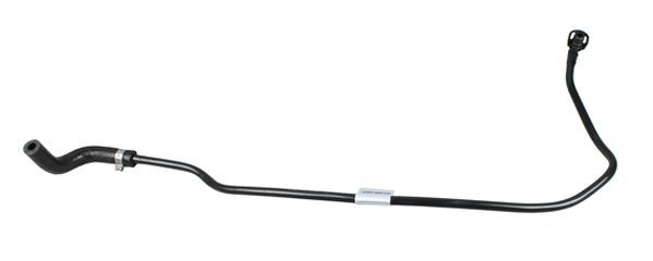 METZGER 2420869 - K&uuml;hlmittelrohrleitung