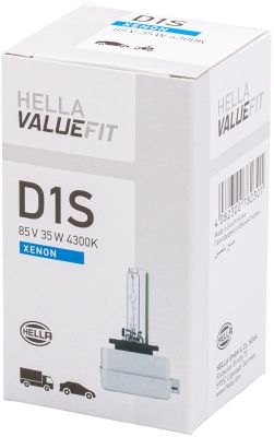 Glühlampe, Hauptscheinwerfer