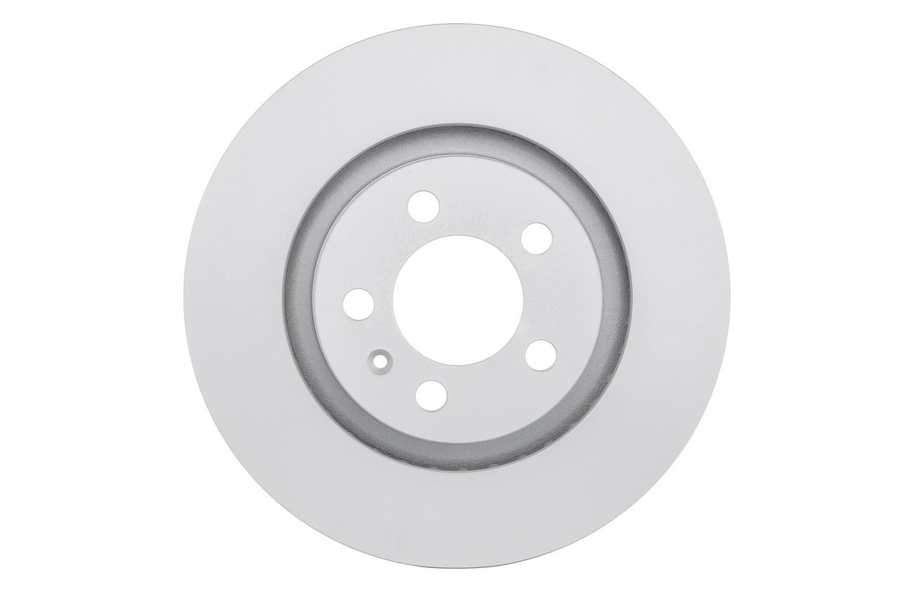 BOSCH 0 986 478 852 Brake Disc