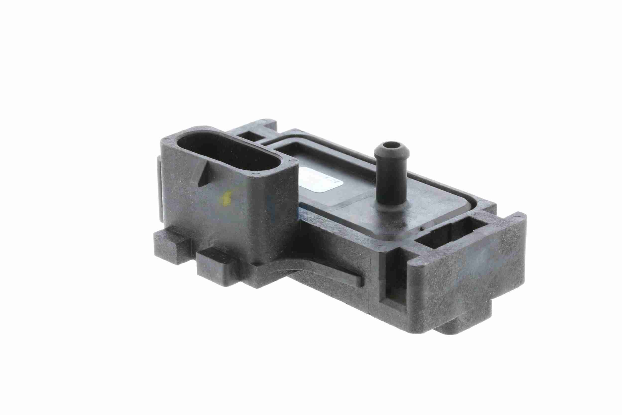 Luftdrucksensor, H&ouml;henanpassung