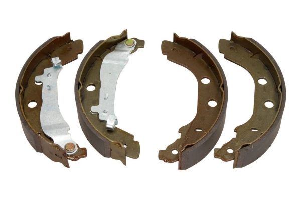 MAXGEAR 19-0301 Brake Shoe Set